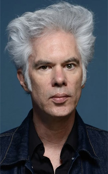 Jim Jarmusch